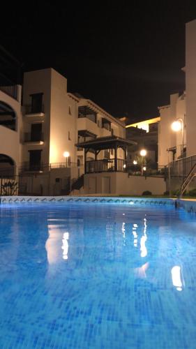 New PUEBLO MEDITERRANEO in Itrabo