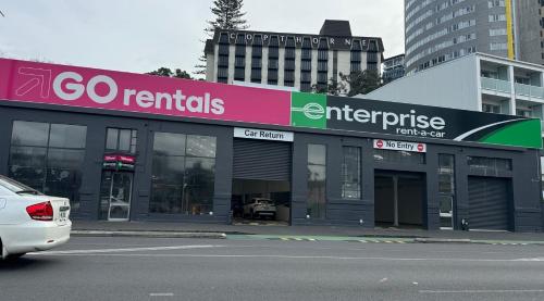 Immaculate 3 bd 2 bth apartment Free Carpark & pool, Auckland (fotografie 4)
