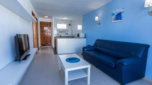 Tagoror Beach Apartments