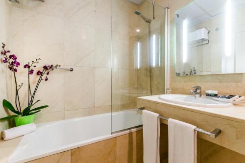 Exe Suites 33 - image 11