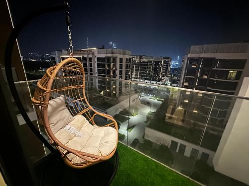 Eco-Friendly Feeling Cute Studio, Dubai