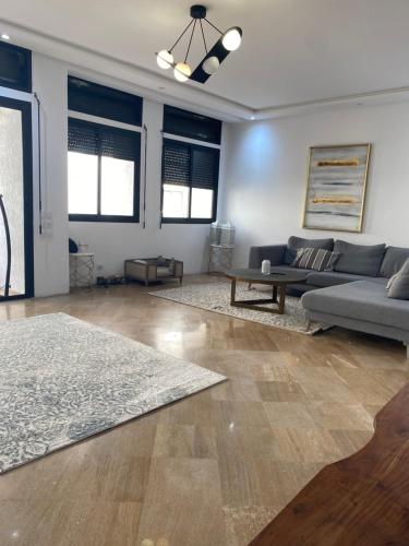 Cosy and luxurious stay, Casablanca (fotografie 3)