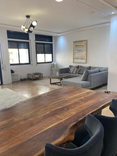 Cosy and luxurious stay, Casablanca (fotografie 6)