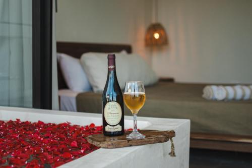 Beautiful 1 br apartment in Tulum