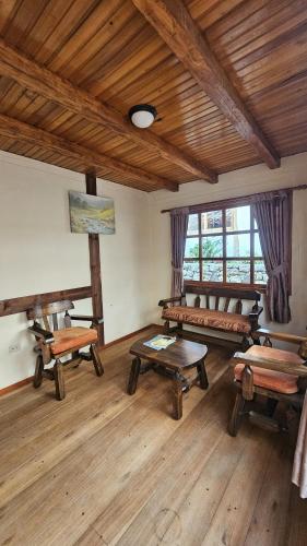 Hosteria La Condesa in El Tambo