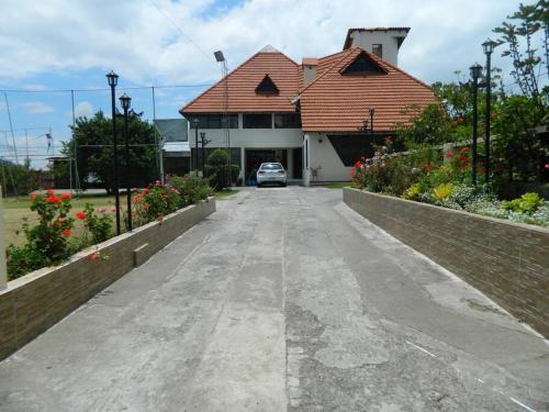 Casa completa grupos o familia - Ambato