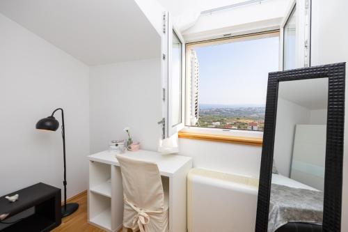 Amazing villa with breathtaking view & heated pool Amazing villa with breathtaking view & heated pool