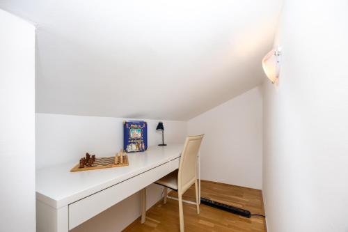 Amazing villa with breathtaking view & heated pool Amazing villa with breathtaking view & heated pool