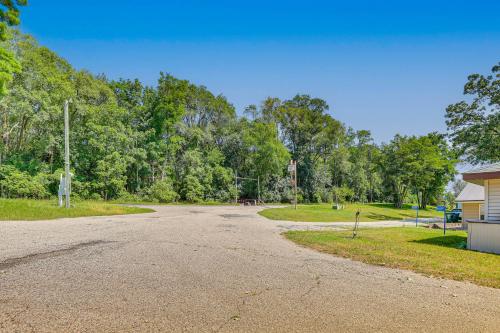 Montello Cabin on Buffalo Lake with Dock and Fire Pit! - image 31
