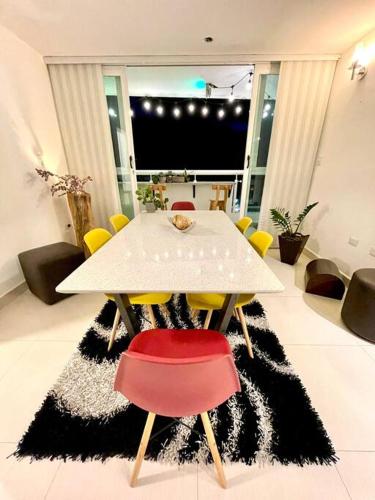 편의 시설/서비스, Disfruta de las montañas de Merida (Disfruta de las montanas de Merida) in 메리다