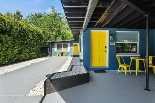 2br Orlando Escape Close To Disney Pool & Pets near Harry P. Leu Botanikus Kert