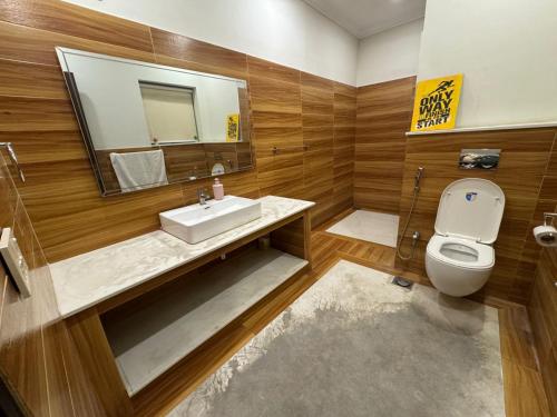 luxurious apartments in Lahore - image 12