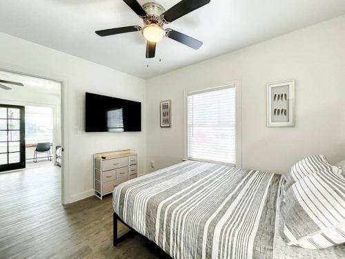 Minimalist 1 Bed Apt By Dt Orlando in Orlando, USA