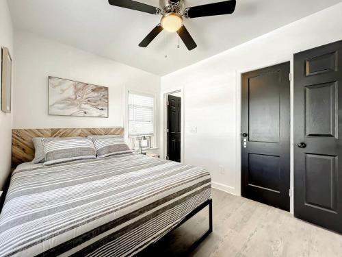 Minimalist 1 Bed Apt By Dt Orlando in Orlando, USA