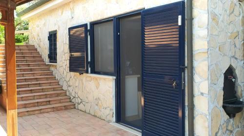Exterior view, Divino B&B Relax and Wellness in Rome South