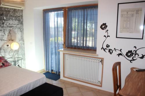 Divino B&B Relax and Wellness in Rome South