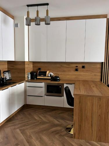 Apartamenty Termal Water Długa 30