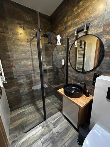 Apartamenty Termal Water Długa 30