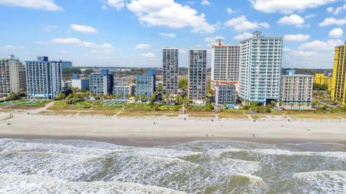 Couples Retreat On The Ocean Wwasher And Dryer!