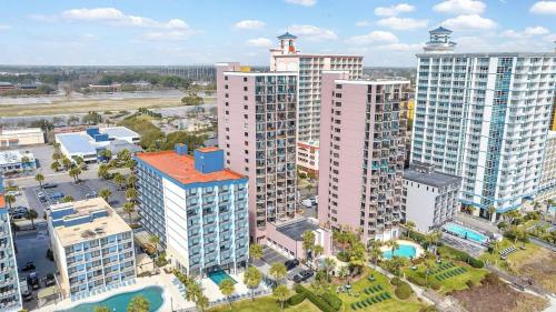 Couples Retreat On The Ocean Wwasher And Dryer!