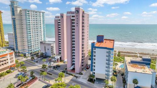 Couples Retreat On The Ocean Wwasher And Dryer!