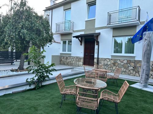 Dārzs, IL Pero - BED AND RELAX in Ateleta