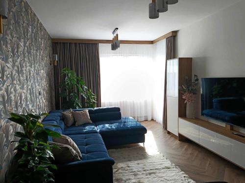Apartamenty Termal Water Długa 30