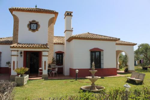 Casa Santa María by CasaTuristica, Ronda (photo 10)