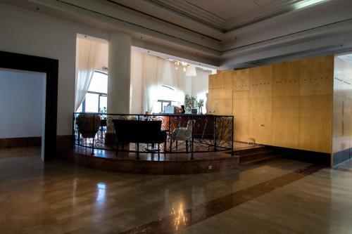 Lobby, Apartment on the Beach in Carmel Beach Front