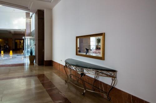 Instalações, Apartment on the Beach in Carmel Beach Front