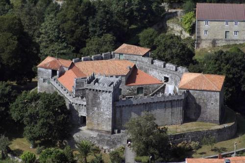 Casa de Pili in Braño