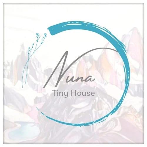 Nuna Tiny House, El Chaltén (Foto 2)