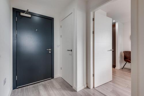 Huge Long Stay Savings! City View Balcony Penthouse, Liverpool (fotografie 5)