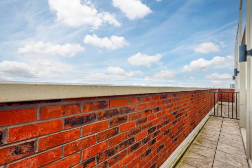 Huge Long Stay Savings! City View Balcony Penthouse, Liverpool (fotografie 6)