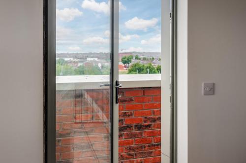 Huge Long Stay Savings! City View Balcony Penthouse, Liverpool (fotografie 10)