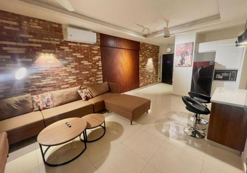 R S K Service Apartments - image 4