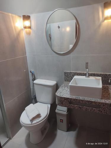 Hotel das Mares Mundaú Brazil