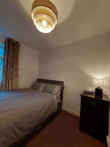 Liverpool Newington Stay, Liverpool (zdjęcie 10)