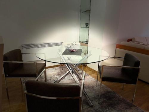 AK Apartments, Skopje (photo 7)