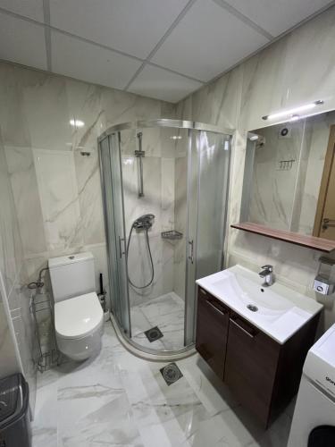 Flatiron Vanilla, Skopje (photo 8)