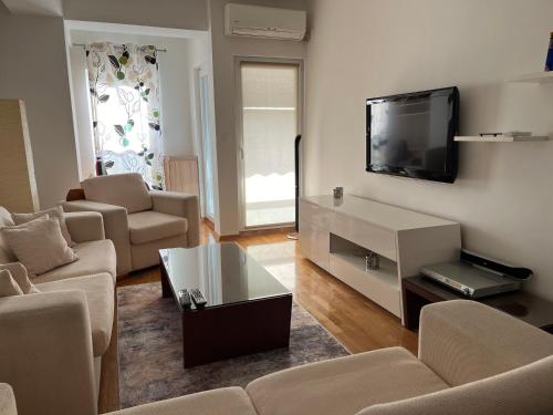 AK Apartments, Skopje (photo 10)