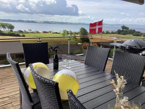8 person holiday home in Aabenraa-By Traum