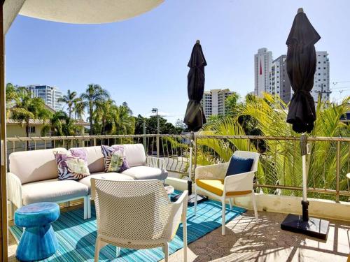 Perfect 3 bedroom holiday apartment