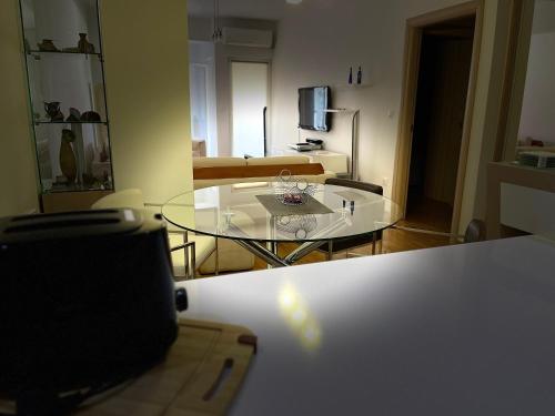 AK Apartments, Skopje (photo 8)