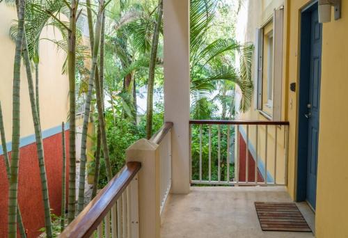 Luxury Island Life Apartment in Cozumel, Mexico