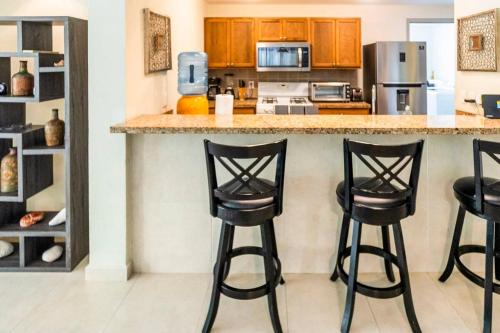 Luxury Island Life Apartment in Cozumel, Mexico