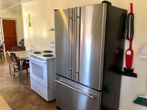 Lakeview Terrace Resort in Lewiston (CA)
