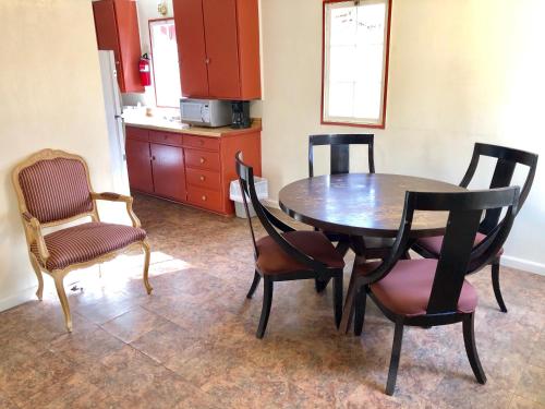 Lakeview Terrace Resort in Lewiston (CA)