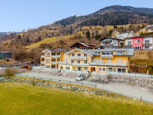 Panorama TOP 2 in Piesendorf, Österreich