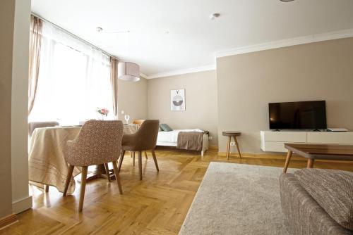 Lux Central Apartment, Berlin (zdjęcie 10)